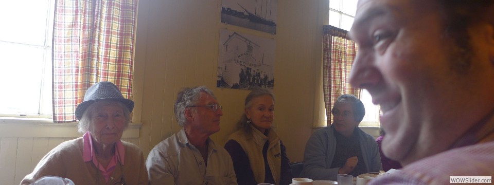 Annual Meeting 2015-14 Annual Meeting 2015-14
